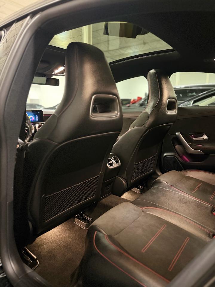 2021 Mercedes-Benz CLA250 CLA 250 | AMG PKG | NIGHT PKG Photo