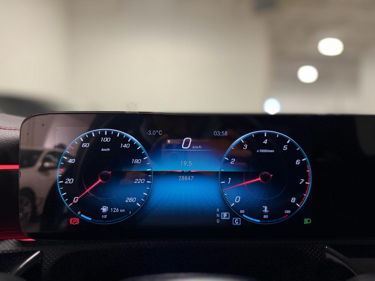 2021 Mercedes-Benz CLA250 CLA 250 | AMG PKG | NIGHT PKG Photo