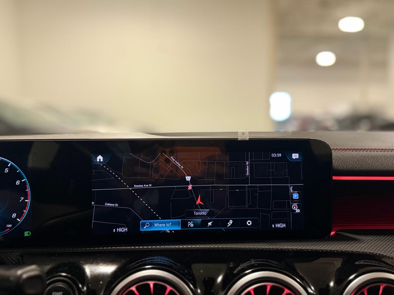 2021 Mercedes-Benz CLA250 CLA 250 | AMG PKG | NIGHT PKG Photo