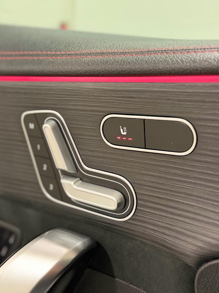 2021 Mercedes-Benz CLA250 CLA 250 | AMG PKG | NIGHT PKG Photo