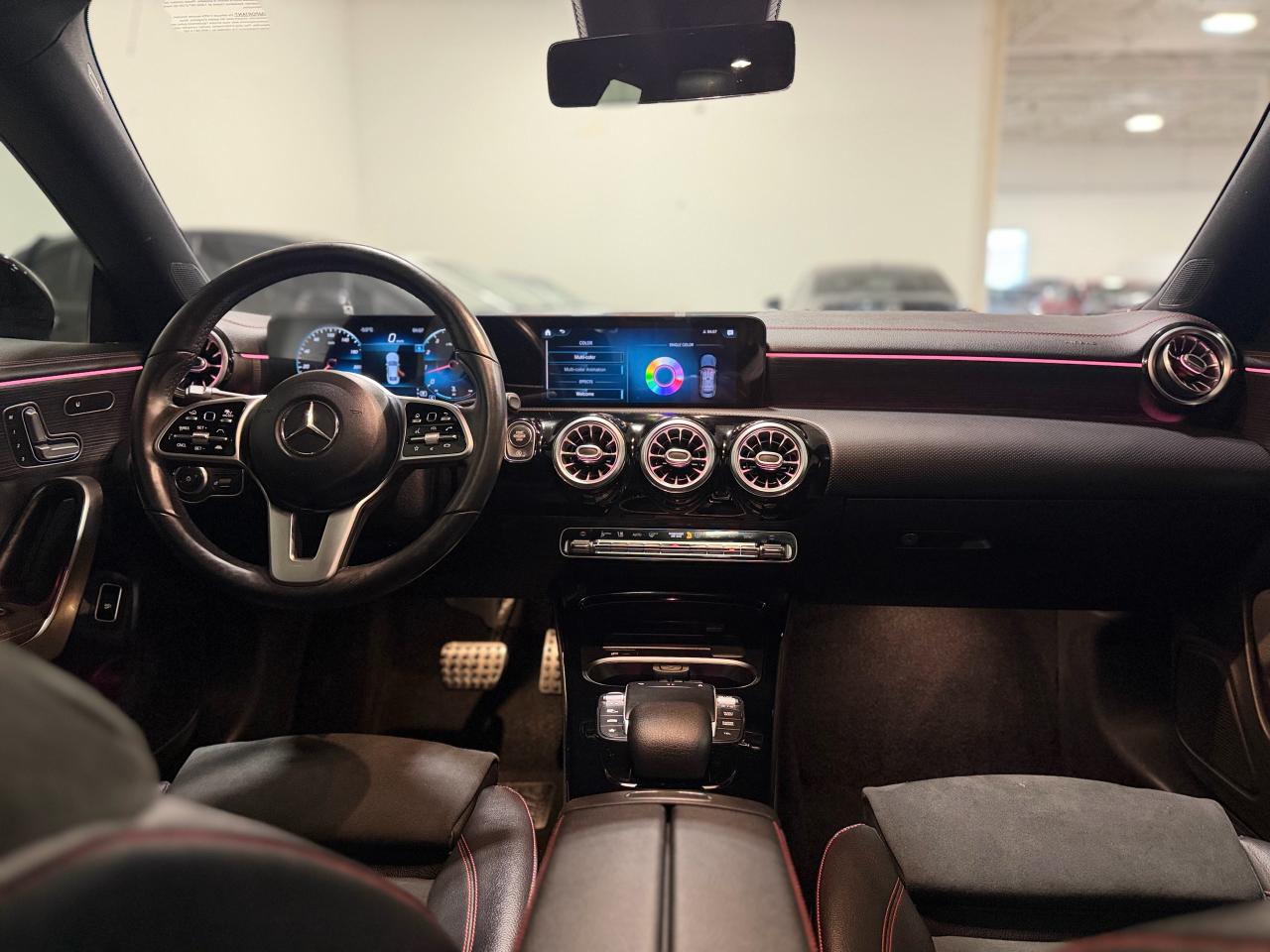 2021 Mercedes-Benz CLA250 CLA 250 | AMG PKG | NIGHT PKG Photo