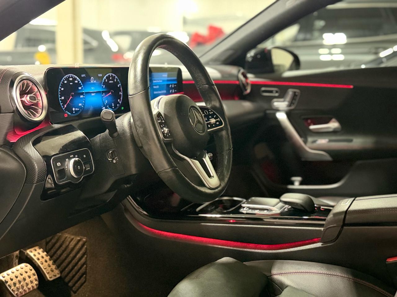 2021 Mercedes-Benz CLA250 CLA 250 | AMG PKG | NIGHT PKG Photo