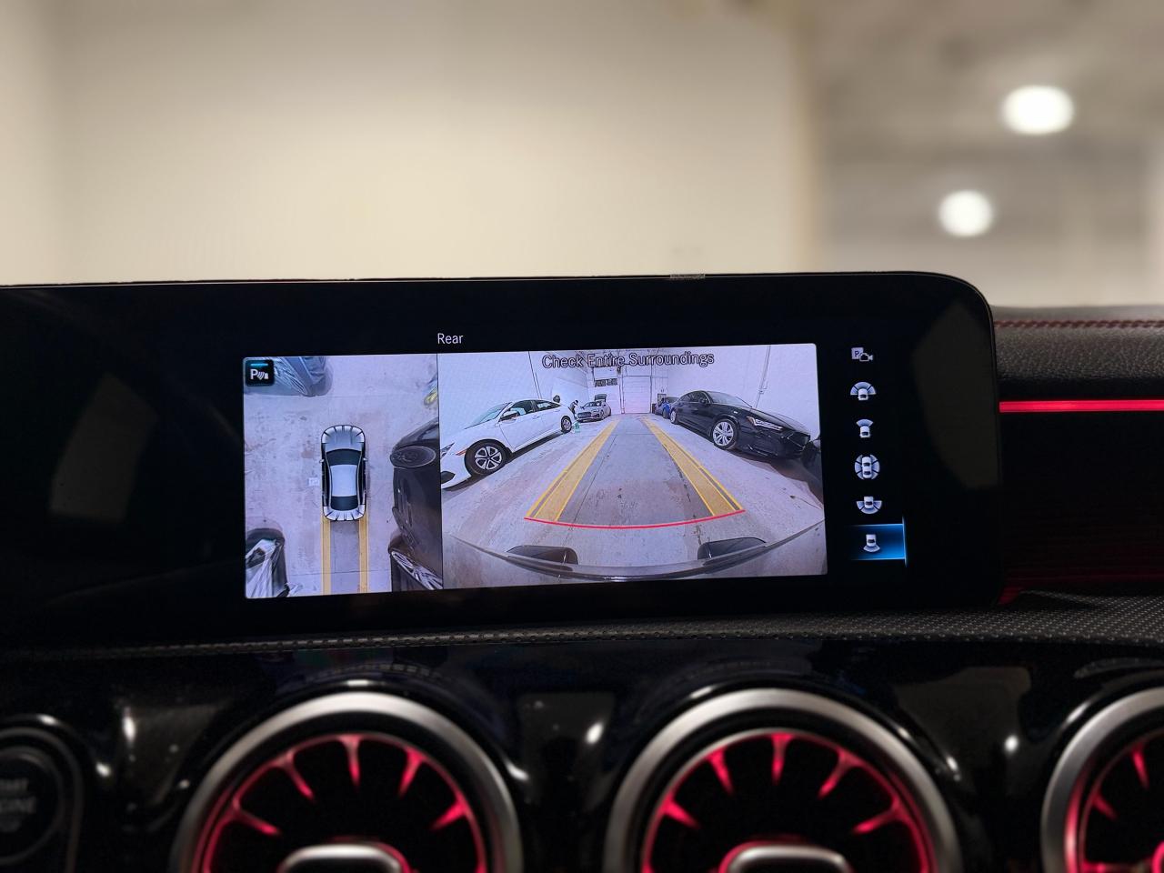 2021 Mercedes-Benz CLA250 CLA 250 | AMG PKG | NIGHT PKG Photo