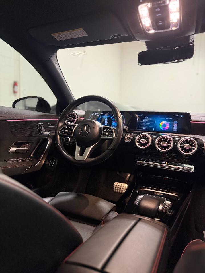 2021 Mercedes-Benz CLA250 CLA 250 | AMG PKG | NIGHT PKG Photo