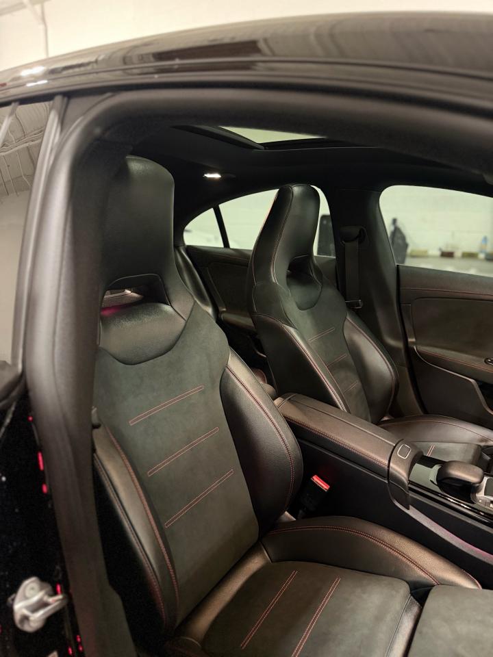 2021 Mercedes-Benz CLA250 CLA 250 | AMG PKG | NIGHT PKG Photo