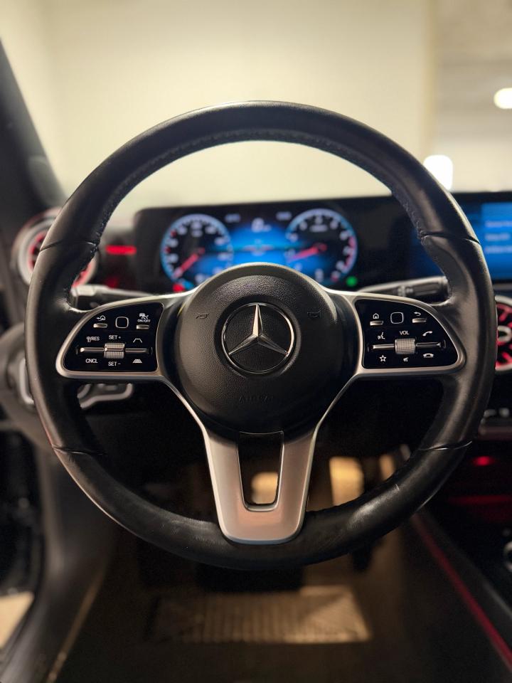 2021 Mercedes-Benz CLA250 CLA 250 | AMG PKG | NIGHT PKG Photo