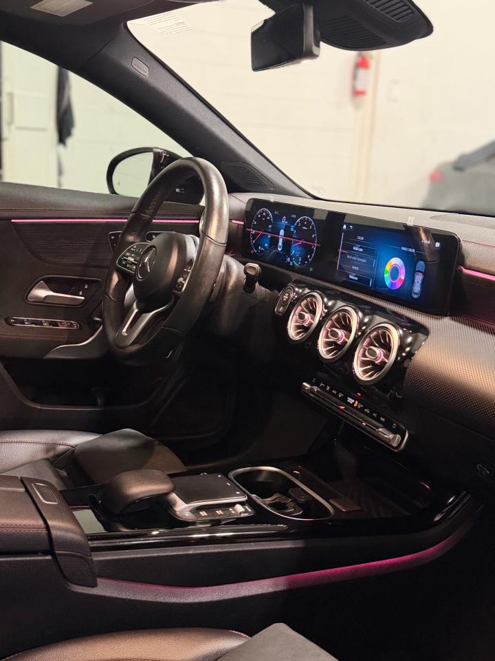 2021 Mercedes-Benz CLA250 CLA 250 | AMG PKG | NIGHT PKG Photo