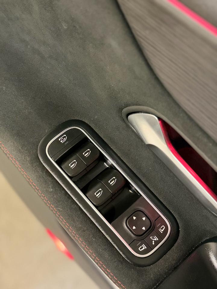 2021 Mercedes-Benz CLA250 CLA 250 | AMG PKG | NIGHT PKG Photo