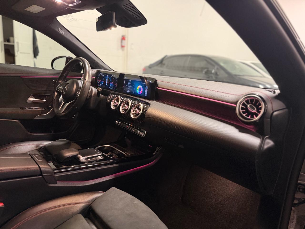 2021 Mercedes-Benz CLA250 CLA 250 | AMG PKG | NIGHT PKG Photo