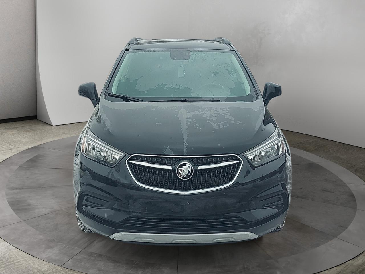 2020 Buick Encore Preferred Photo