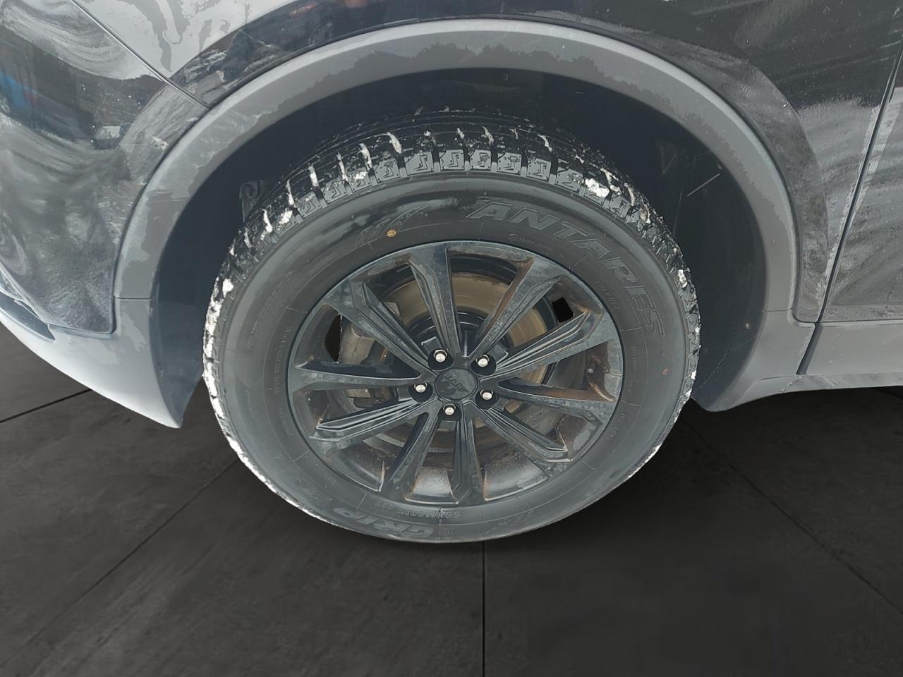 2020 Buick Encore Preferred Photo