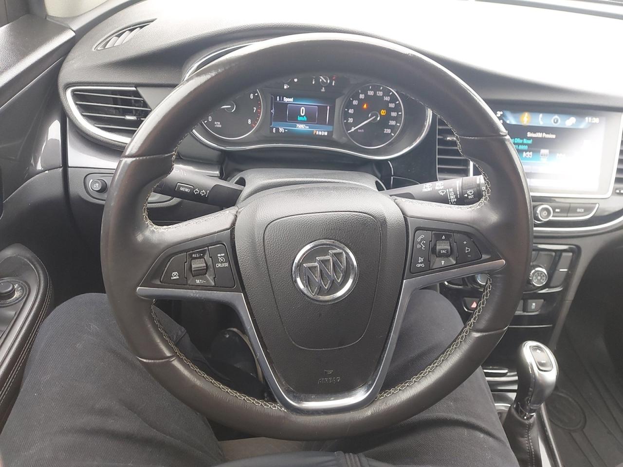 2020 Buick Encore Preferred Photo