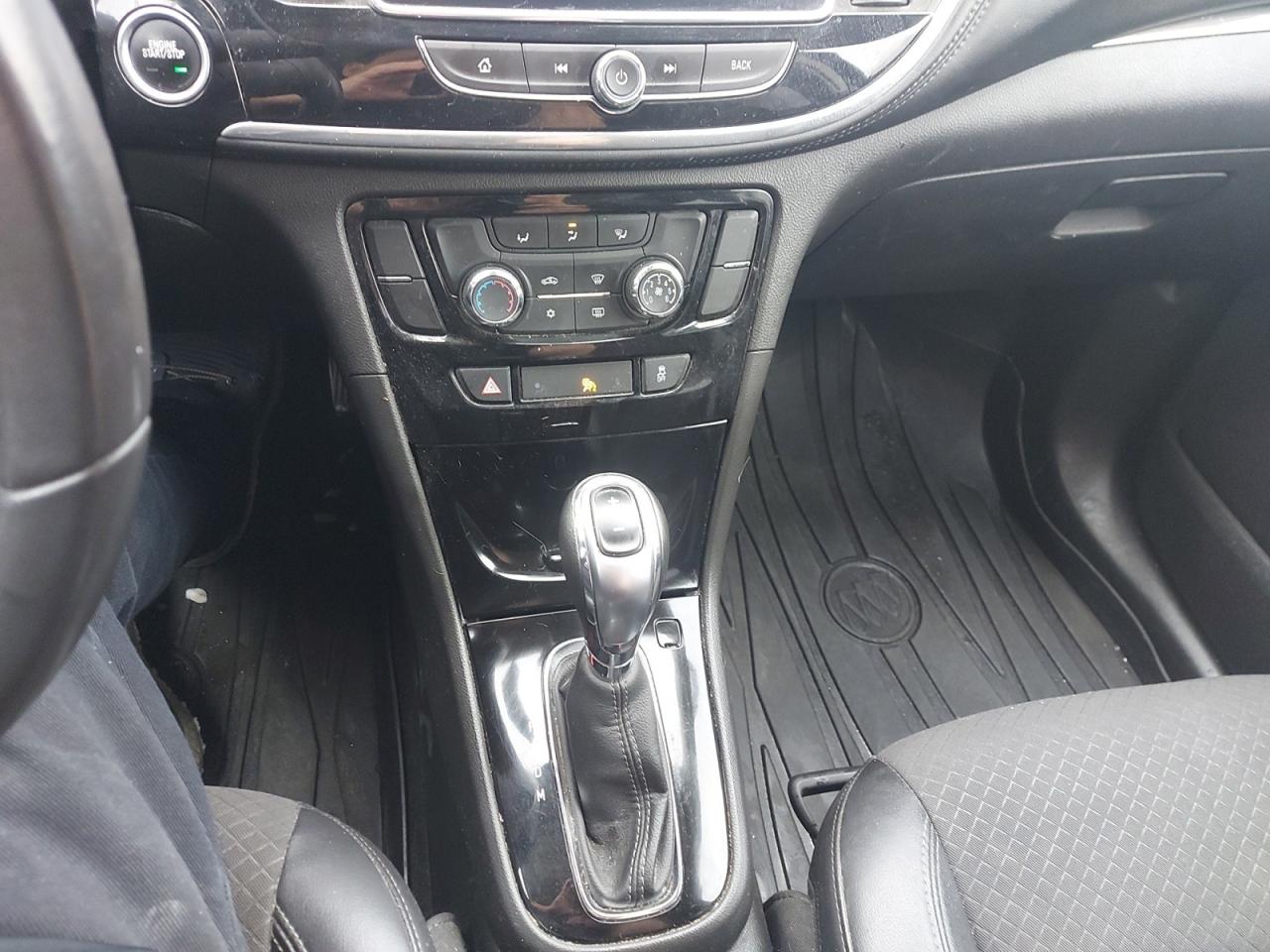 2020 Buick Encore Preferred Photo