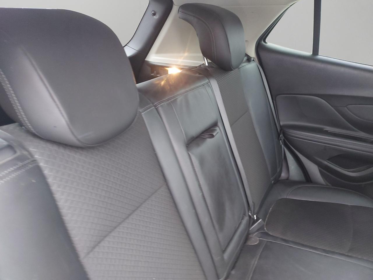 2020 Buick Encore Preferred Photo