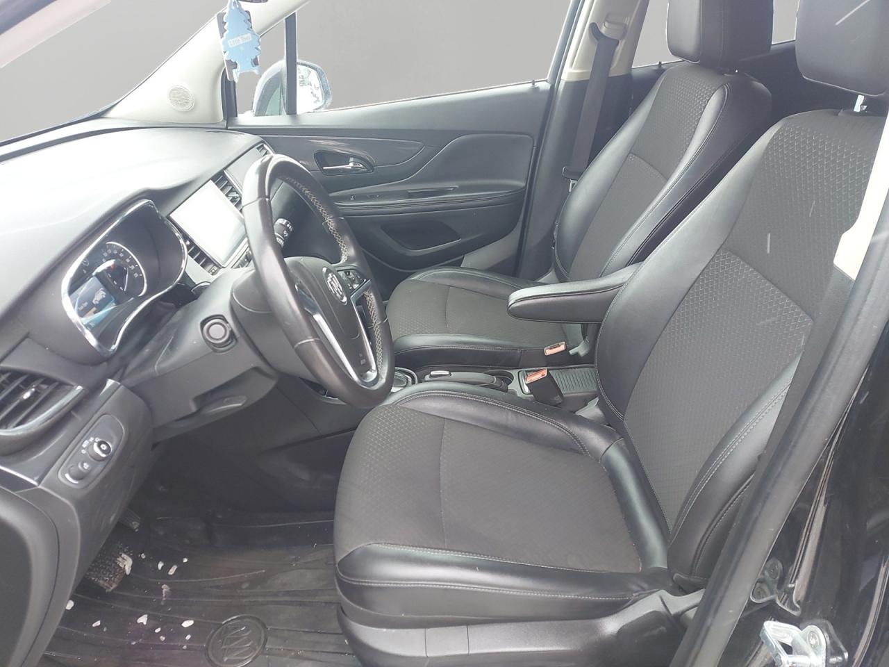 2020 Buick Encore Preferred Photo