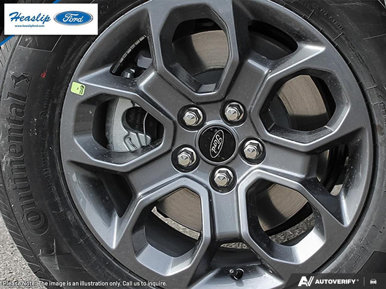 2025 Ford Maverick XLT Photo