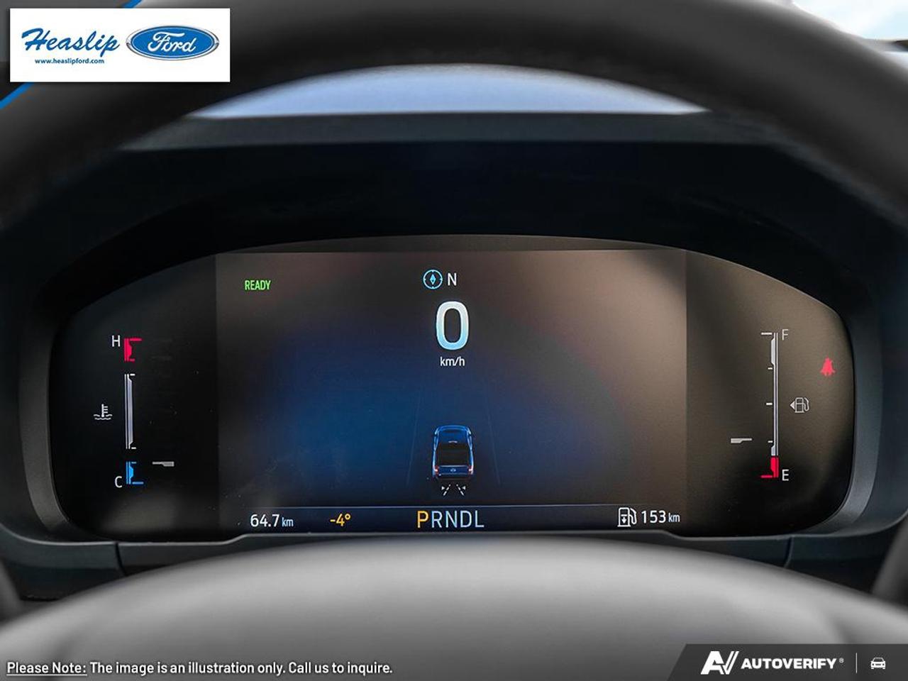 2025 Ford Maverick XLT Photo