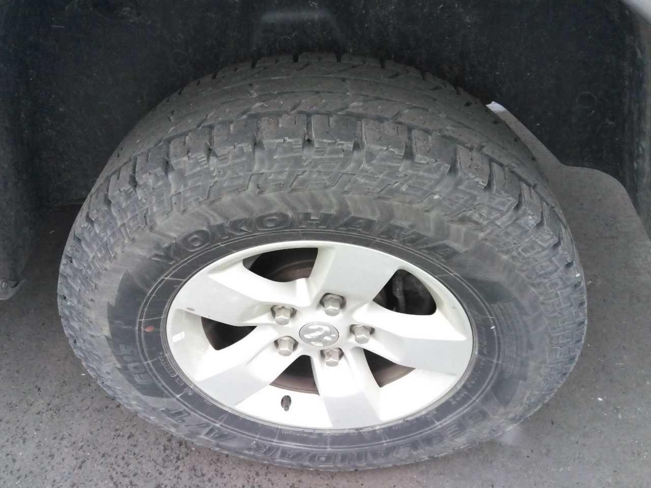 2023 RAM 1500 Classic SLT Photo