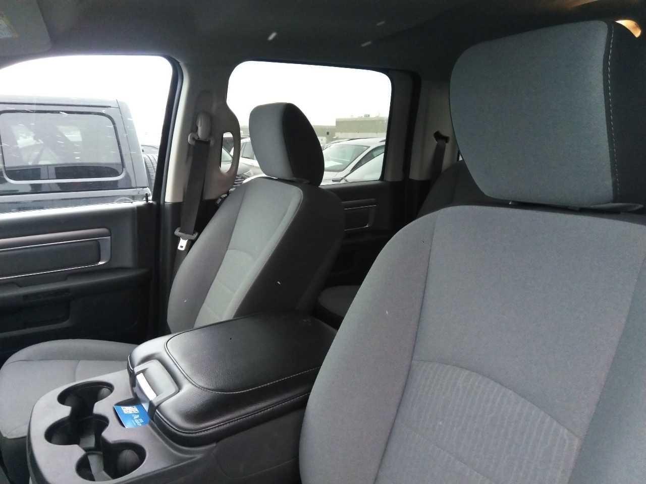 2023 RAM 1500 Classic SLT Photo