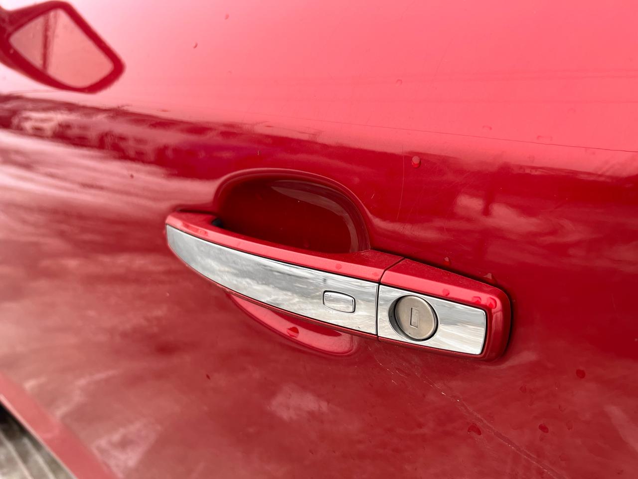 2014 Buick LaCrosse Leather Photo