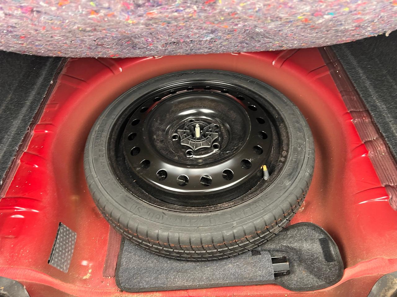 2014 Buick LaCrosse Leather Photo