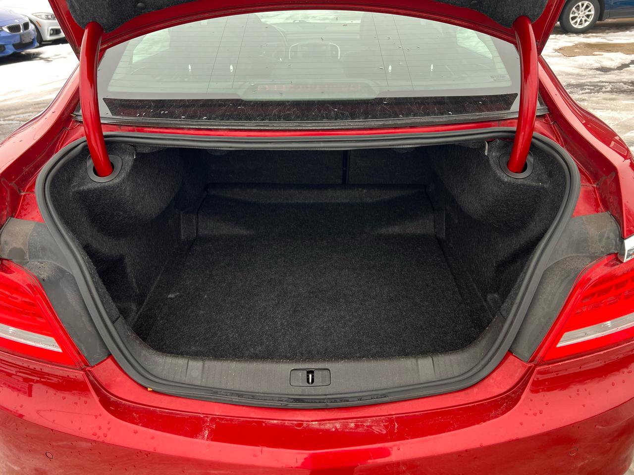 2014 Buick LaCrosse Leather Photo