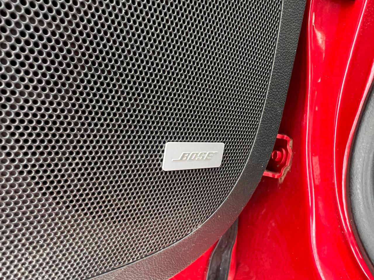 2014 Buick LaCrosse Leather Photo