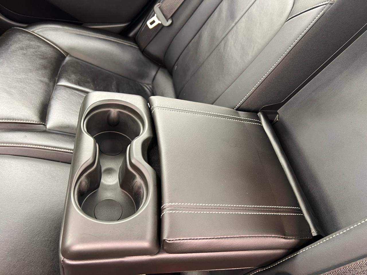 2014 Buick LaCrosse Leather Photo