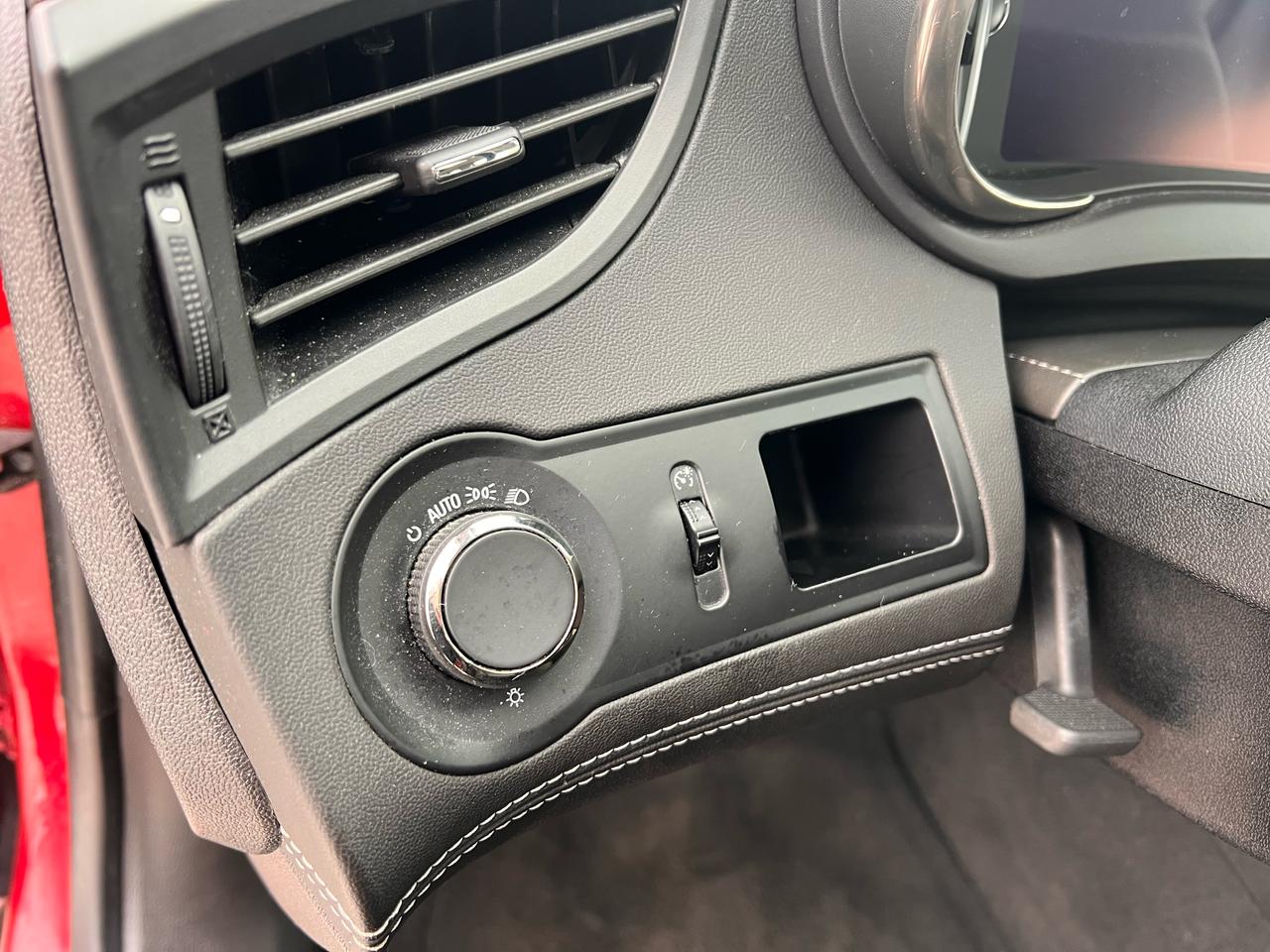 2014 Buick LaCrosse Leather Photo