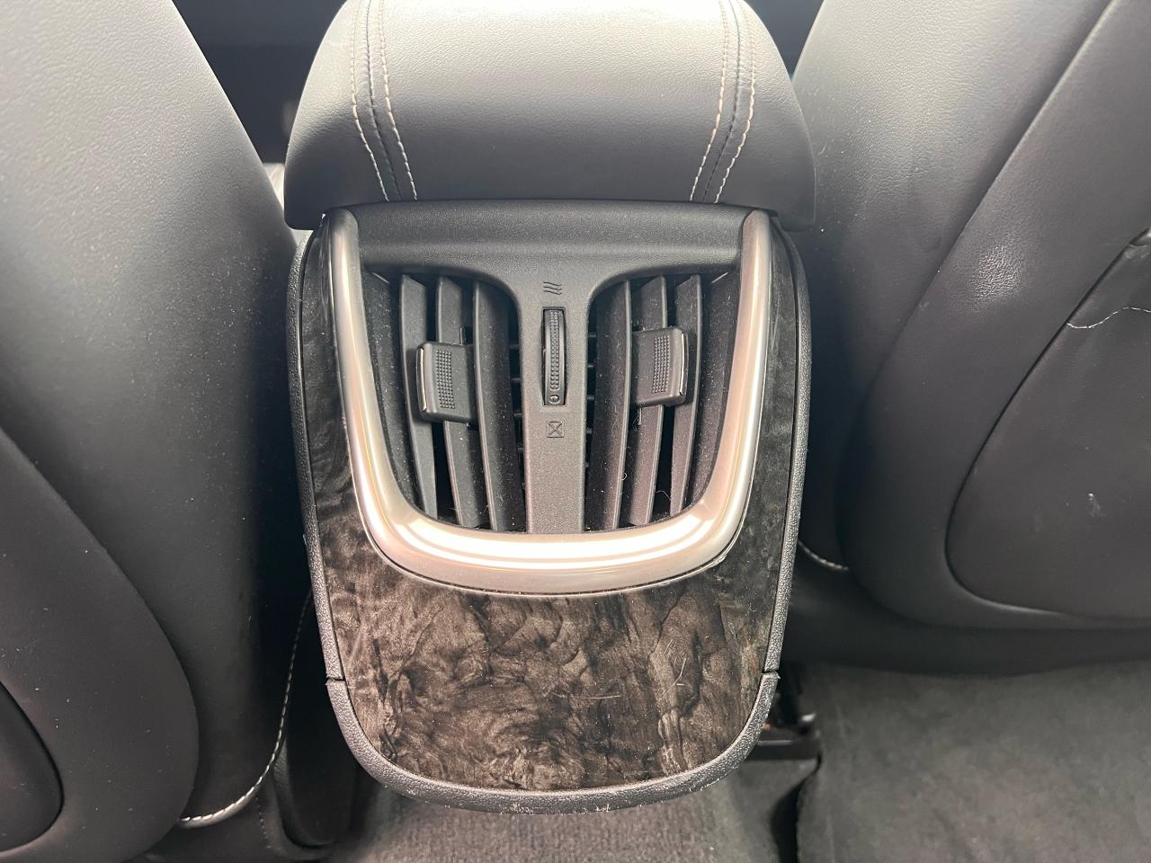 2014 Buick LaCrosse Leather Photo