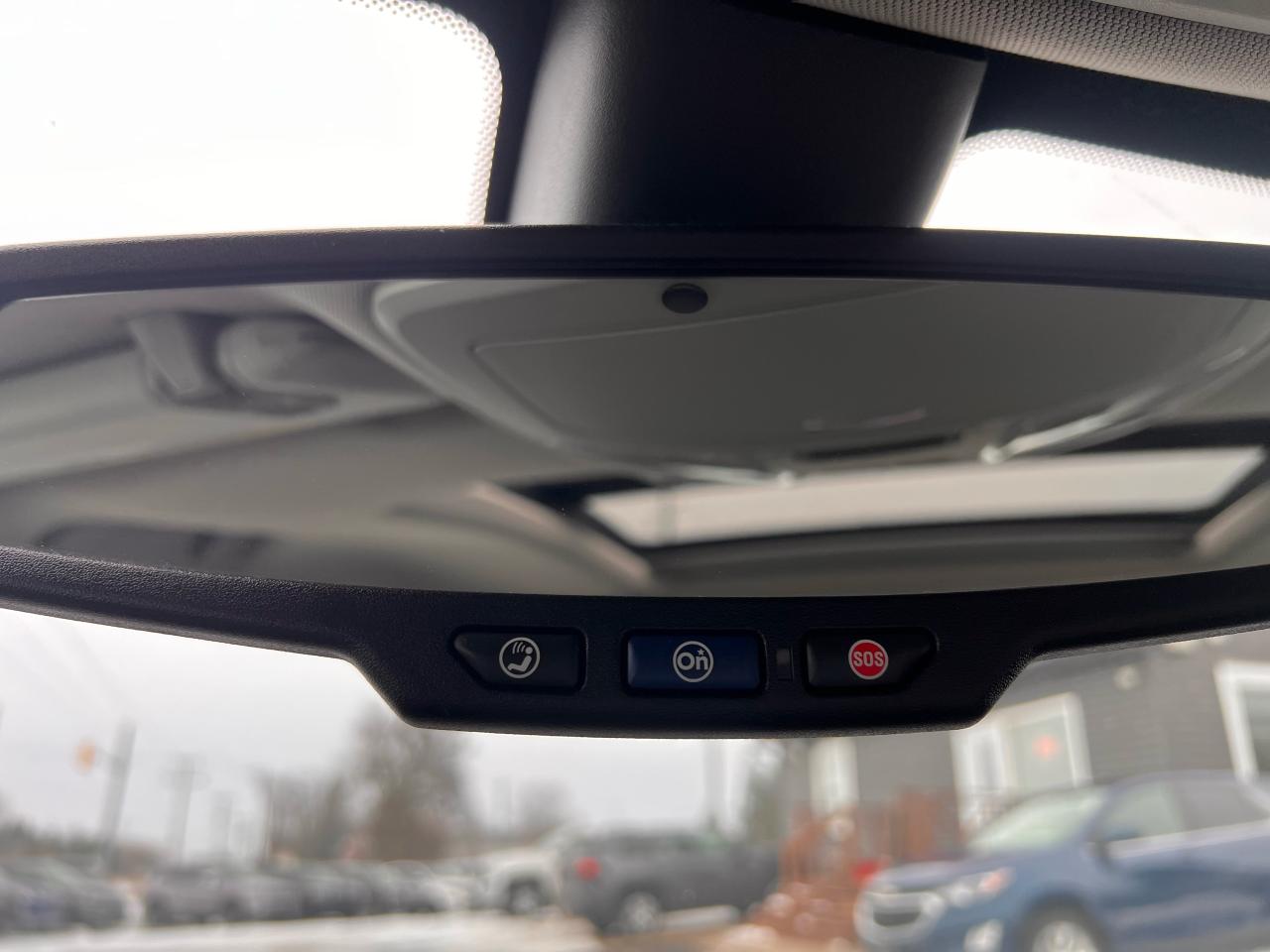 2014 Buick LaCrosse Leather Photo