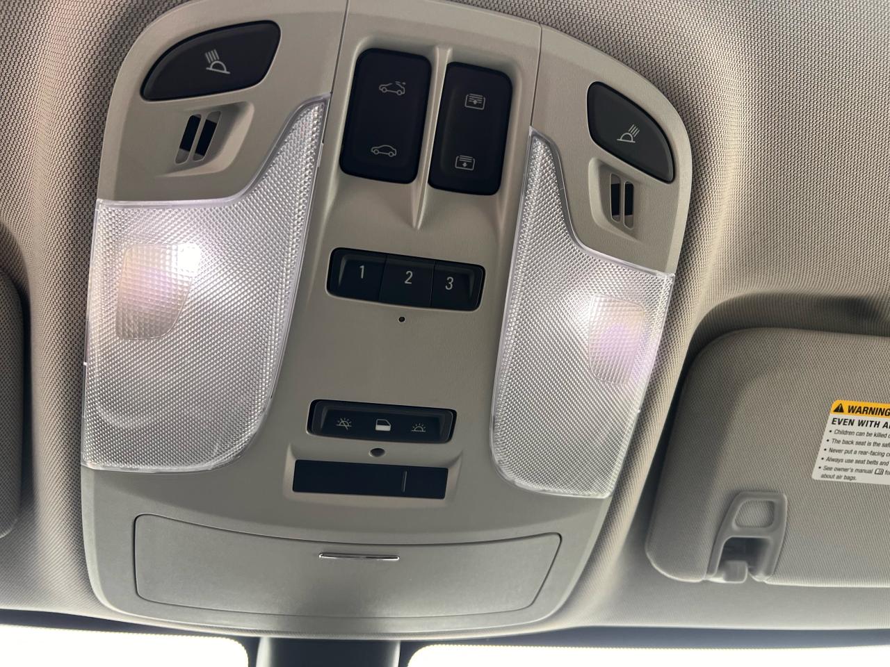 2014 Buick LaCrosse Leather Photo