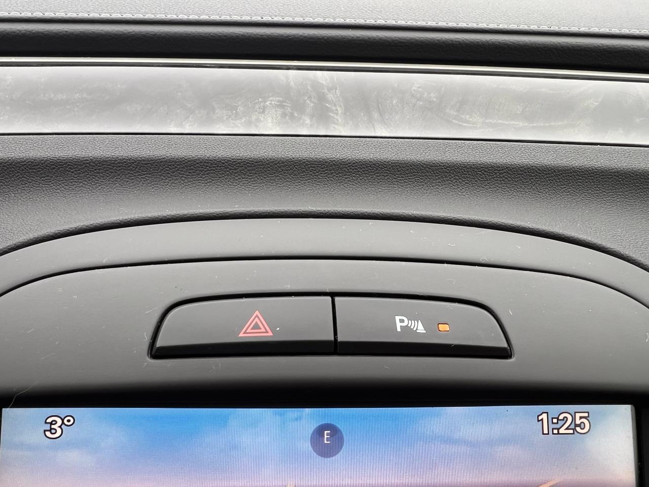 2014 Buick LaCrosse Leather Photo