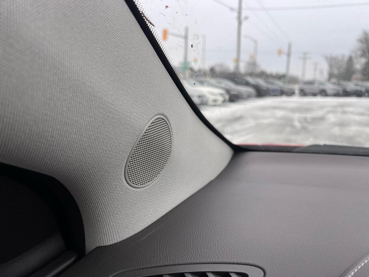 2014 Buick LaCrosse Leather Photo