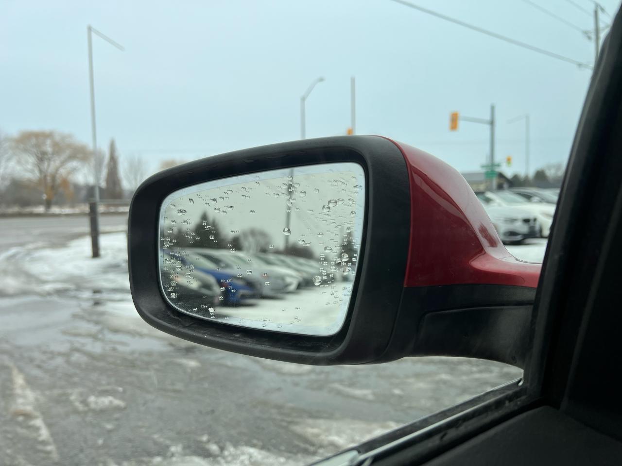 2014 Buick LaCrosse Leather Photo