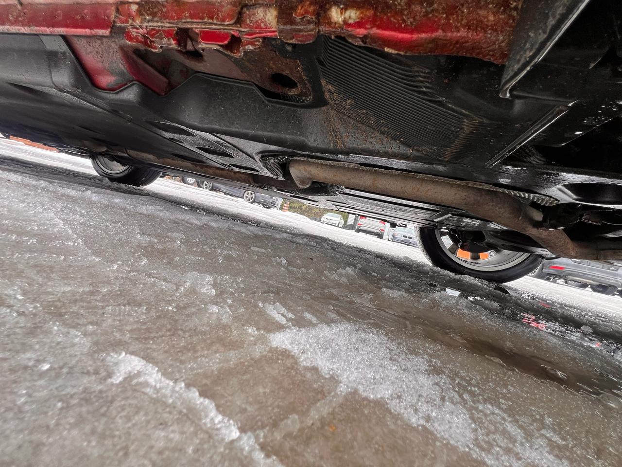 2014 Buick LaCrosse Leather Photo