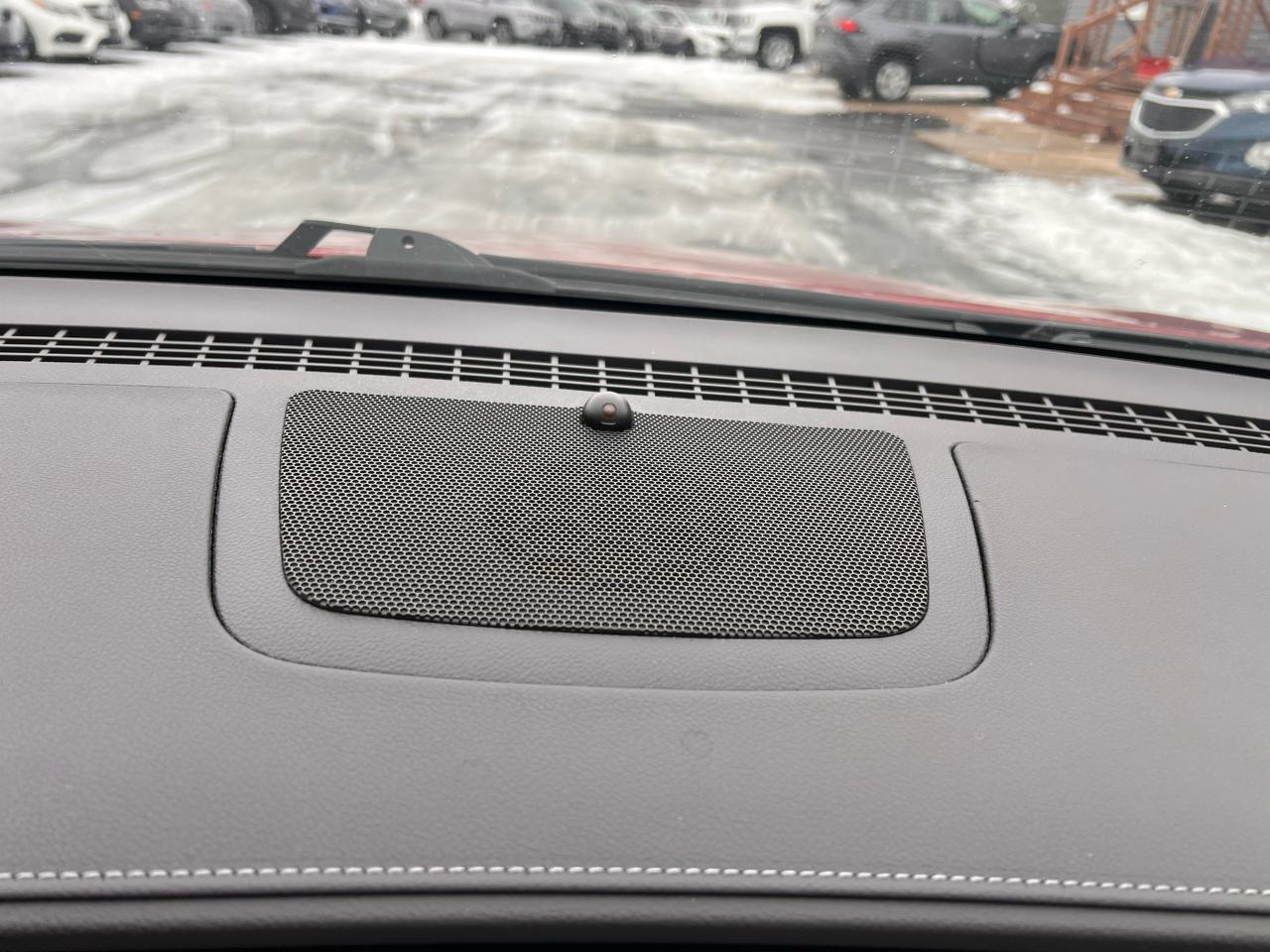 2014 Buick LaCrosse Leather Photo