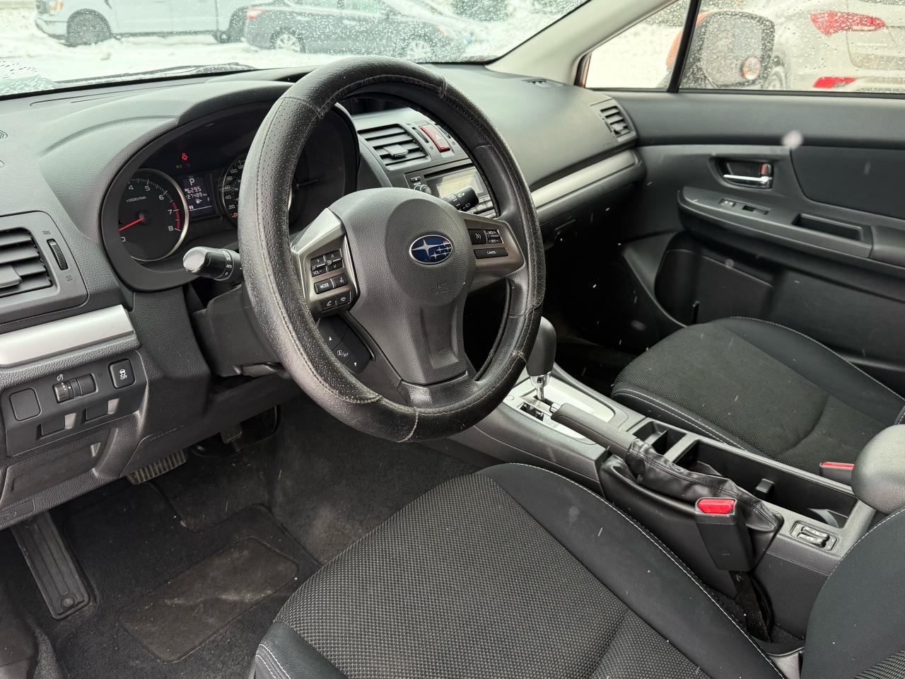 2014 Subaru XV Crosstrek 2.0i w/Sport Pkg | Heated Seats | Bluetooth | Cruise Control Photo