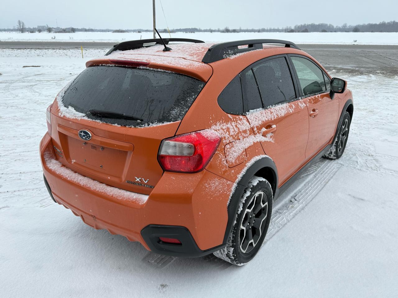 2014 Subaru XV Crosstrek 2.0i w/Sport Pkg | Heated Seats | Bluetooth | Cruise Control Photo