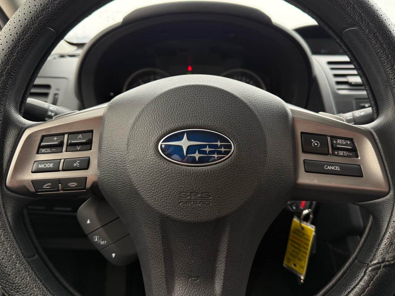 2014 Subaru XV Crosstrek 2.0i w/Sport Pkg | Heated Seats | Bluetooth | Cruise Control Photo