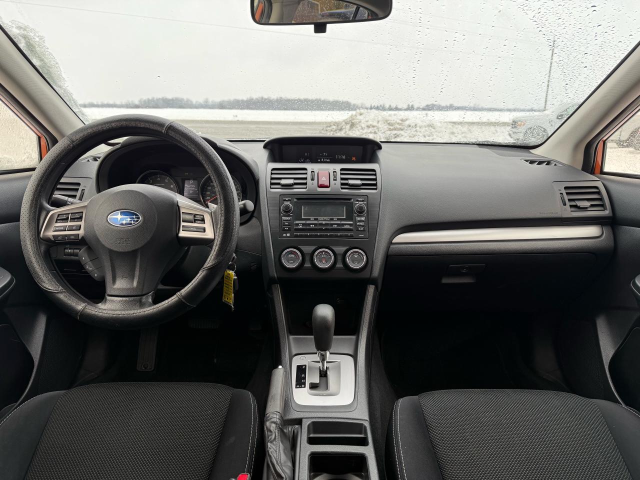 2014 Subaru XV Crosstrek 2.0i w/Sport Pkg | Heated Seats | Bluetooth | Cruise Control Photo