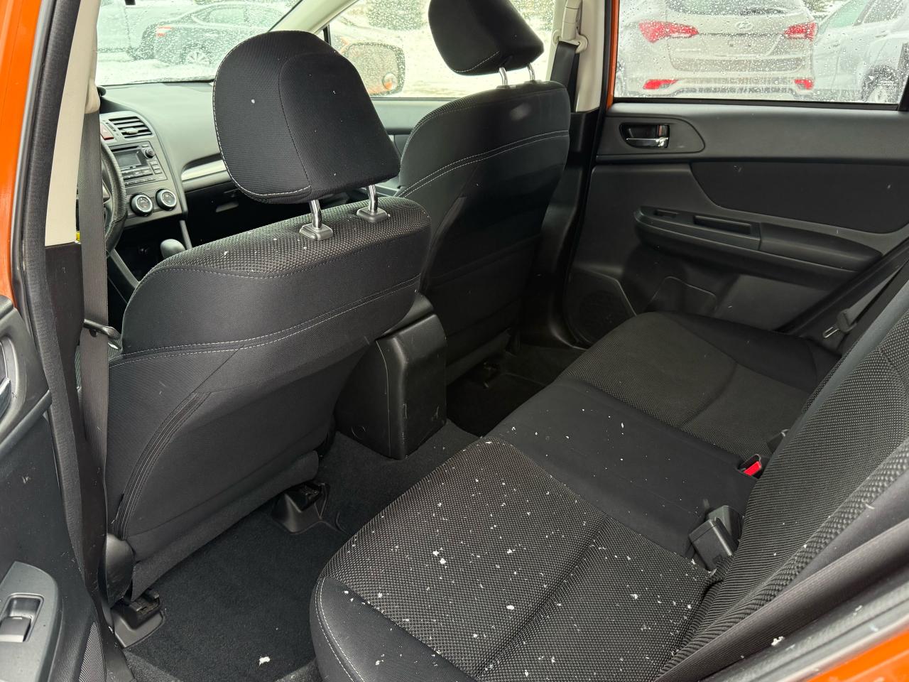 2014 Subaru XV Crosstrek 2.0i w/Sport Pkg | Heated Seats | Bluetooth | Cruise Control Photo