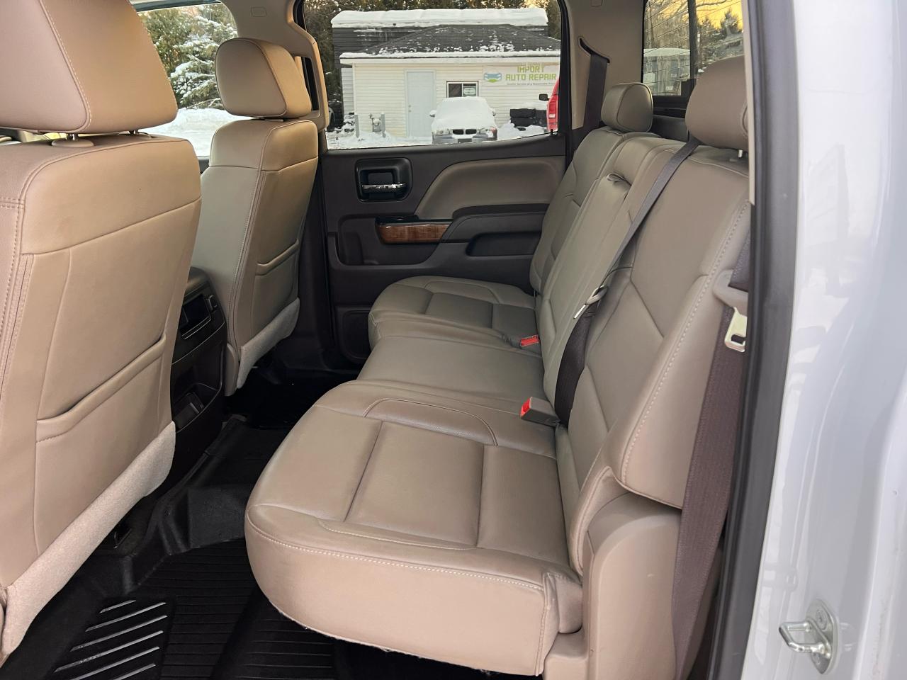 2017 GMC Sierra 1500 SLT *FULLY LOADED Photo