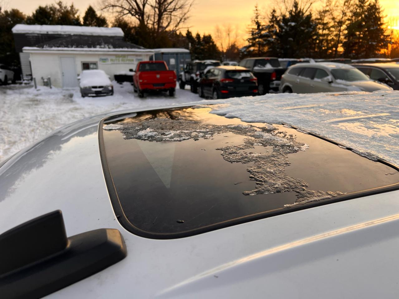 2017 GMC Sierra 1500 SLT *FULLY LOADED Photo