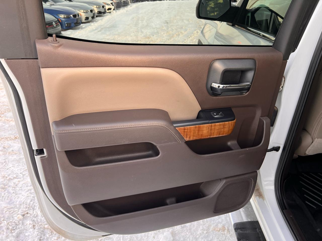 2017 GMC Sierra 1500 SLT *FULLY LOADED Photo