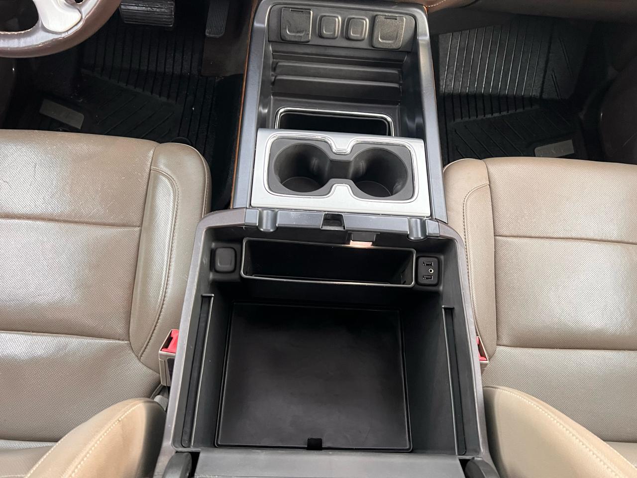 2017 GMC Sierra 1500 SLT *FULLY LOADED Photo