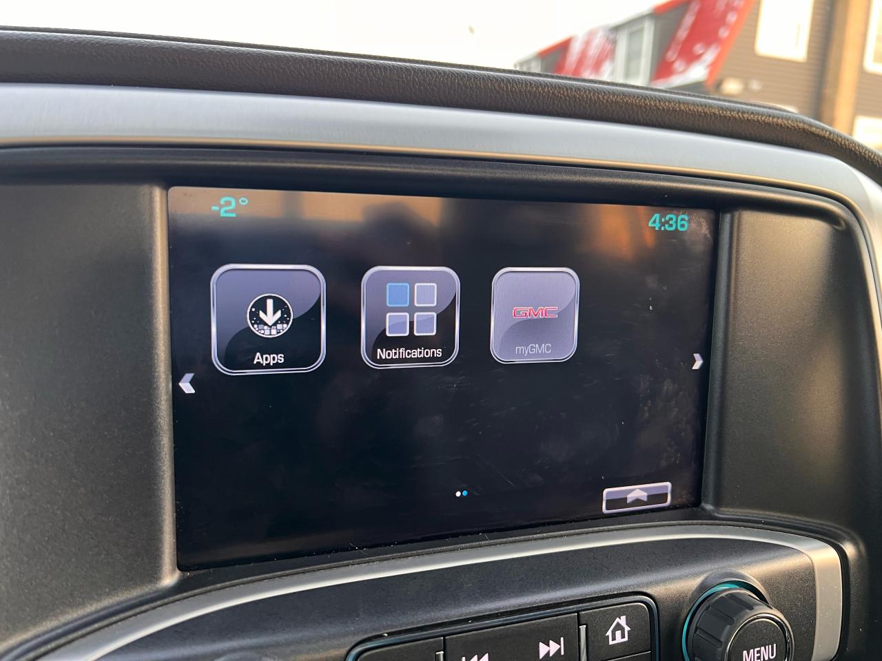 2017 GMC Sierra 1500 SLT *FULLY LOADED Photo