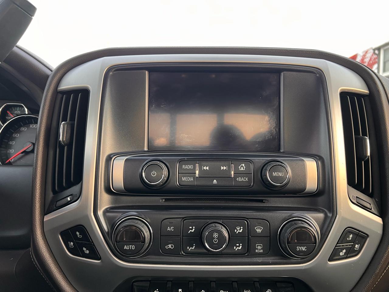 2017 GMC Sierra 1500 SLT *FULLY LOADED Photo