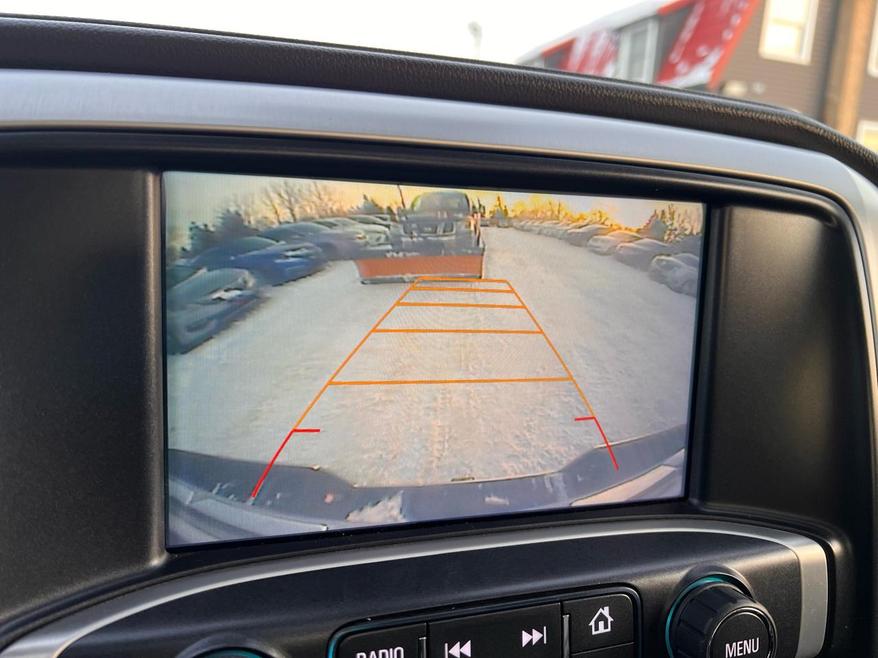 2017 GMC Sierra 1500 SLT *FULLY LOADED Photo