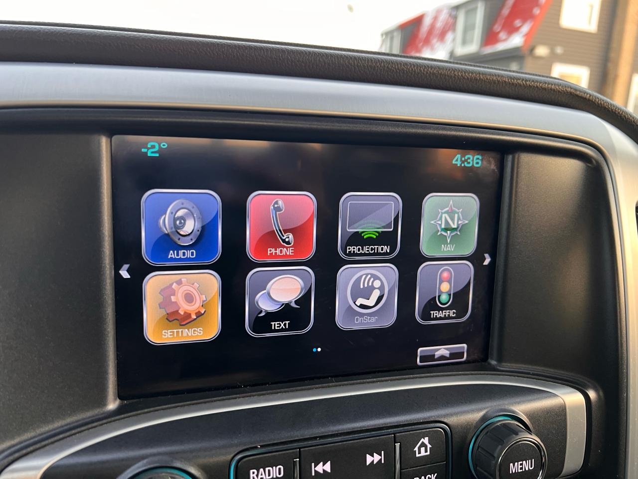 2017 GMC Sierra 1500 SLT *FULLY LOADED Photo